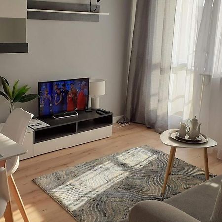 Apartament M-3 Centrum Czestochowa Exterior photo