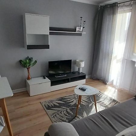 Apartament M-3 Centrum - 38M2 Czestochowa Exterior photo