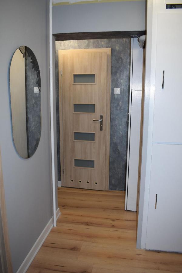 Apartament M-3 Centrum Czestochowa Exterior photo