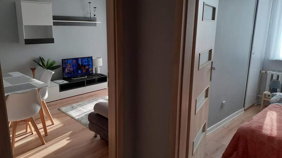 Apartament M-3 Centrum Czestochowa Exterior photo