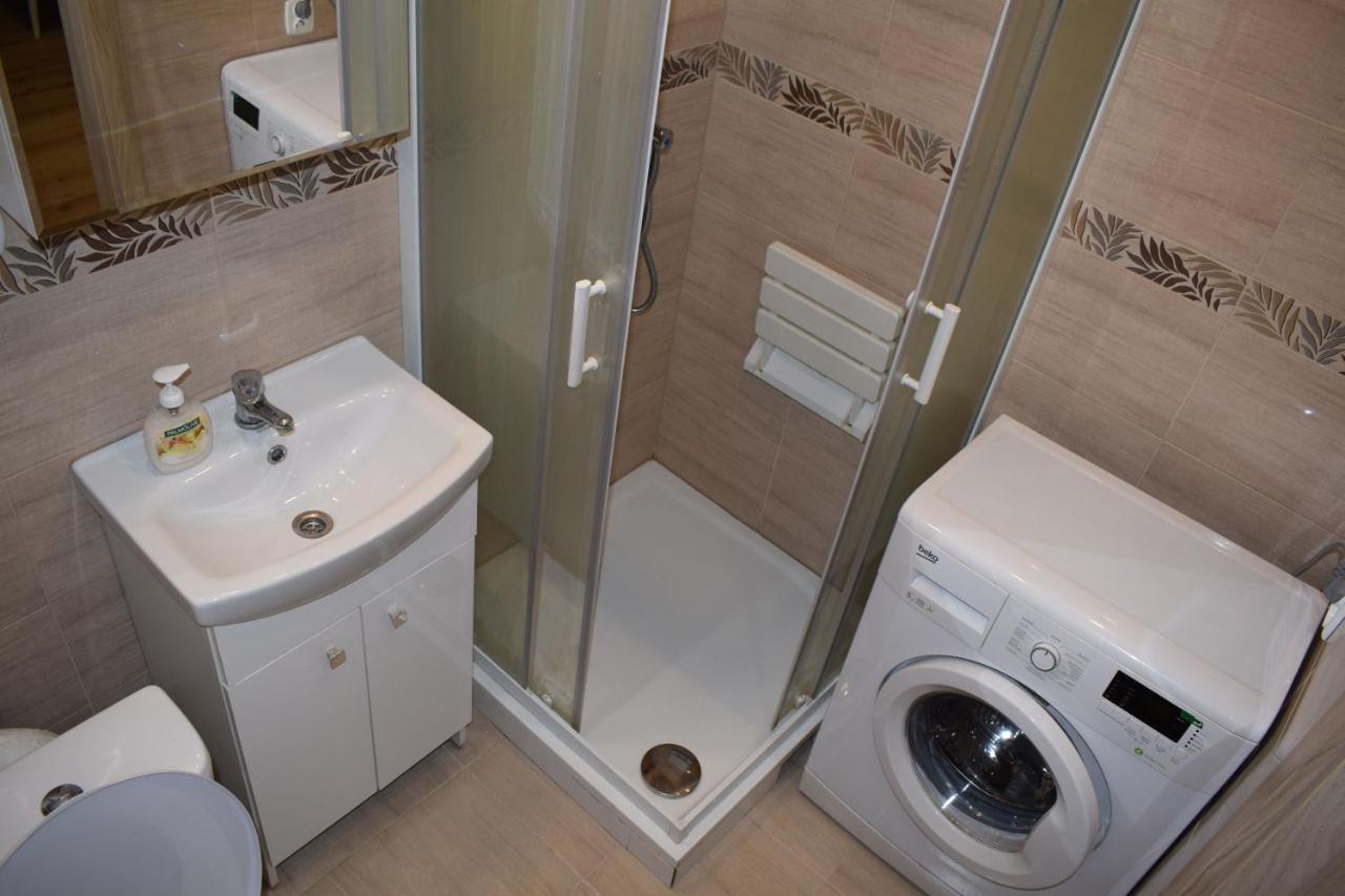 Apartament M-3 Centrum - 38M2 Czestochowa Exterior photo