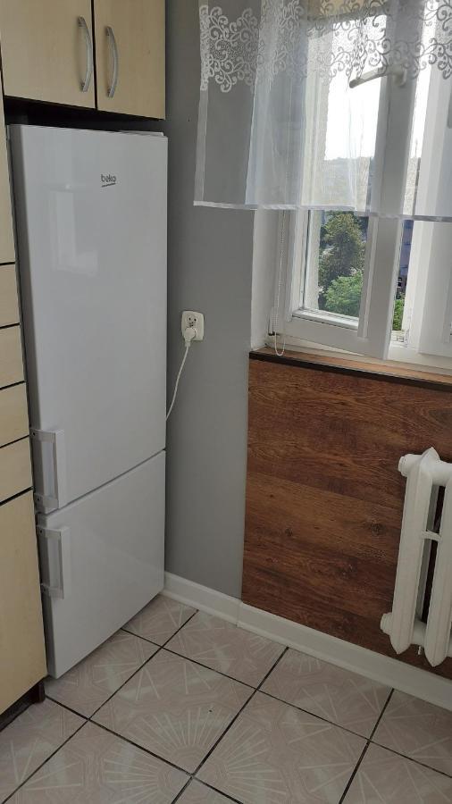Apartament M-3 Centrum - 38M2 Czestochowa Exterior photo