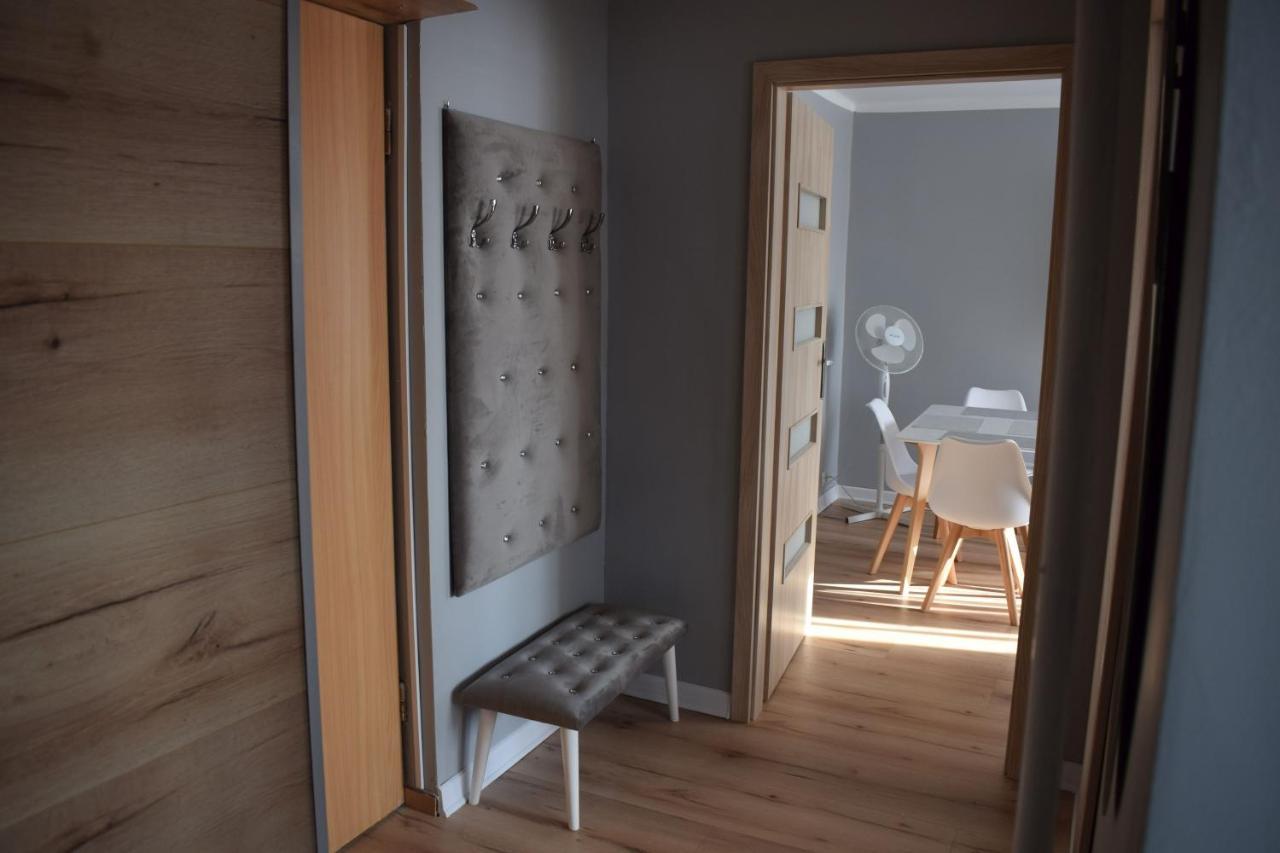 Apartament M-3 Centrum - 38M2 Czestochowa Exterior photo