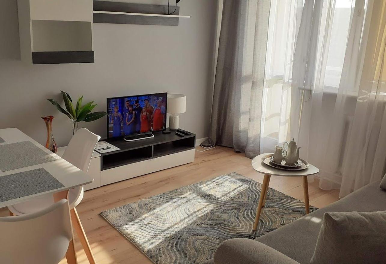 Apartament M-3 Centrum Czestochowa Exterior photo