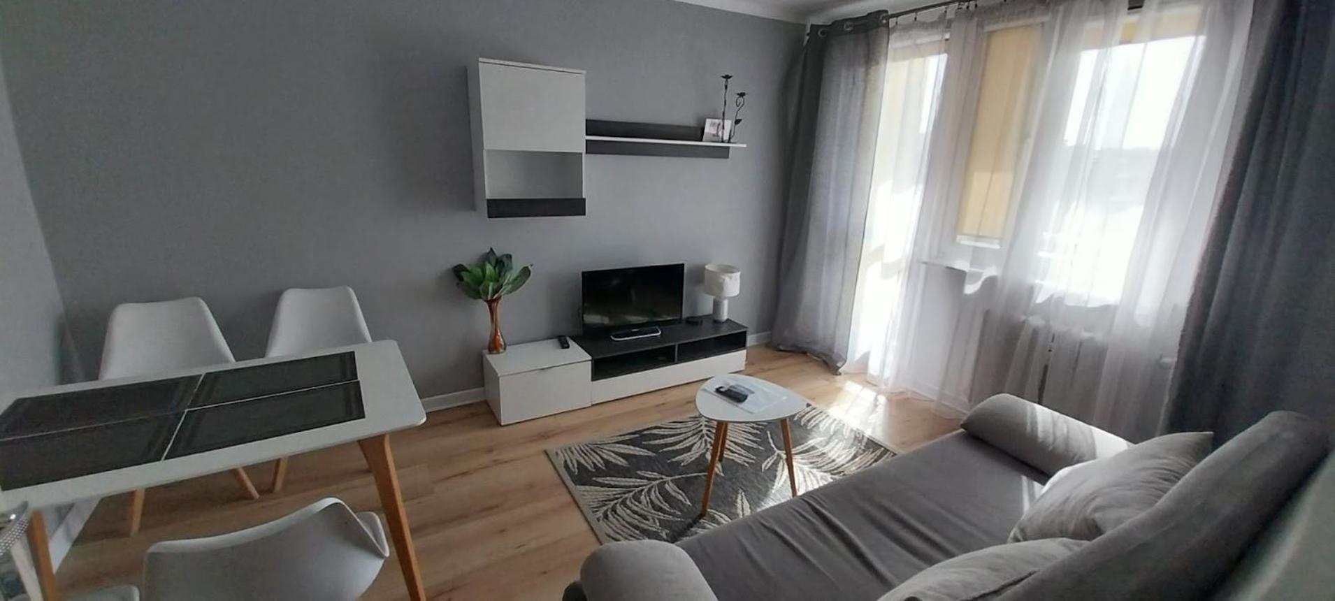 Apartament M-3 Centrum Czestochowa Exterior photo